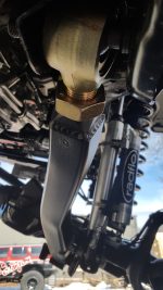 Jeep Gladiator Short Control Arm Kit 2020+ JT Clayton Off Road - Image 13
