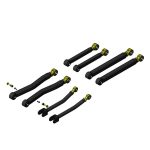 Jeep Gladiator Short Control Arm Kit 2020+ JT Clayton Off Road - Image 2