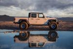 Jeep Gladiator Short Control Arm Kit 2020+ JT Clayton Off Road - Image 3