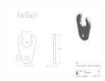 Jam Nut Wrenches Set - Small And Large Clayton Off Road - Image 3