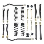 Jeep Wrangler 1.5 Inch Premium Lift Kit 2018+ JL Clayton Off Road
