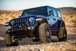 Jeep Wrangler Diesel 2.5 Inch Premium Lift Kit 2020-2023 JL Clayton Off Road - Image 2