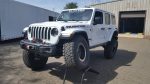 Jeep Wrangler Diesel 2.5 Inch Premium Lift Kit 2020-2023 JL Clayton Off Road - Image 6