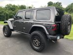 Jeep Wrangler 392 2.5 Inch Premium Lift Kit 2021+ JL Clayton Off Road - Image 6