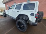 ⁦Jeep Wrangler 4XE 1.5 Inch Premium Lift Kit 2021+ JL Clayton Off Road⁩ - الصورة ⁦6⁩
