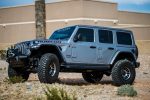 Jeep Wrangler 4XE 2.5 Inch Premium Lift Kit 2021+ JL Clayton Off Road - Image 2