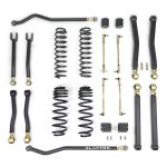 Jeep Wrangler 4XE 2.5 Inch Premium Lift Kit 2021+ JL Clayton Off Road
