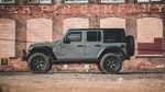 ⁦Jeep Wrangler 4XE 3.5 Inch Premium Lift Kit 2021+ JL Clayton Off Road⁩ - الصورة ⁦2⁩