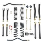 Jeep Gladiator 3.5 Inch Premium Lift Kit 2020+ JT Clayton Off Road