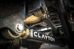 Jeep Gladiator 3.5 Inch Premium Lift Kit 2020+ JT Clayton Off Road - Image 4