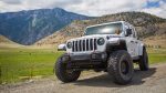 Jeep Gladiator 3.5 Inch Premium Lift Kit 2020+ JT Clayton Off Road - Image 6
