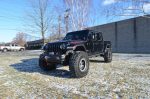 Jeep Gladiator 3.5 Inch Premium Lift Kit 2020+ JT Clayton Off Road - Image 8