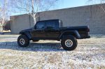 Jeep Gladiator 3.5 Inch Premium Lift Kit 2020+ JT Clayton Off Road - Image 9