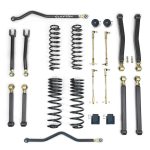 Jeep Gladiator Diesel 1.5 Inch Premium Lift Kit 2021-2023 JT Clayton Off Road