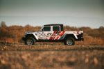 Jeep Gladiator Diesel 3.5 Inch Premium Lift Kit 2021-2023 JT Clayton Off Road - Image 2