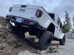 Jeep Gladiator Diesel 3.5 Inch Premium Lift Kit 2021-2023 JT Clayton Off Road - Image 4