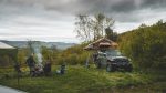 ⁦Jeep Wrangler 1.5 Inch Overland Plus Lift Kit 2018+ JL Clayton Off Road⁩ - الصورة ⁦8⁩