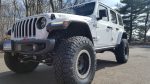 Jeep Wrangler 3.5 Inch Overland Plus Lift Kit 2018+ JL Clayton Off Road - Image 10
