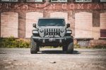 Jeep Wrangler 3.5 Inch Overland Plus Lift Kit 2018+ JL Clayton Off Road - Image 3