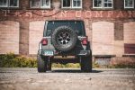 Jeep Wrangler 3.5 Inch Overland Plus Lift Kit 2018+ JL Clayton Off Road - Image 4