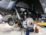 Jeep Wrangler 3.5 Inch Overland Plus Lift Kit 2018+ JL Clayton Off Road - Image 27