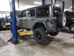 Jeep Wrangler 3.5 Inch Overland Plus Lift Kit 2018+ JL Clayton Off Road - Image 31