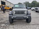 Jeep Wrangler 3.5 Inch Overland Plus Lift Kit 2018+ JL Clayton Off Road - Image 35