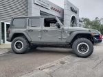 Jeep Wrangler 3.5 Inch Overland Plus Lift Kit 2018+ JL Clayton Off Road - Image 36