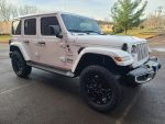 ⁦Jeep Wrangler Diesel 1.5 Inch Overland Plus Lift Kit 2020-2023 JL Clayton Off Road⁩ - الصورة ⁦3⁩