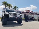 Jeep Wrangler Diesel 2.5 Inch Overland Plus Lift Kit 2020-2023 JL Clayton Off Road - Image 2