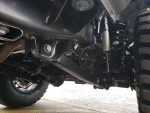 Jeep Wrangler Diesel 2.5 Inch Overland Plus Lift Kit 2020-2023 JL Clayton Off Road - Image 11