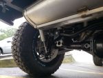 Jeep Wrangler Diesel 2.5 Inch Overland Plus Lift Kit 2020-2023 JL Clayton Off Road - Image 14