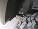 Jeep Wrangler Diesel 2.5 Inch Overland Plus Lift Kit 2020-2023 JL Clayton Off Road - Image 15