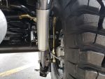 Jeep Wrangler Diesel 2.5 Inch Overland Plus Lift Kit 2020-2023 JL Clayton Off Road - Image 17
