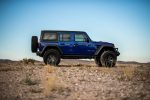 Jeep Wrangler Diesel 2.5 Inch Overland Plus Lift Kit 2020-2023 JL Clayton Off Road - Image 25