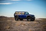 Jeep Wrangler Diesel 3.5 Inch Overland Plus Lift Kit 2020-2023 JL Clayton Off Road - Image 2