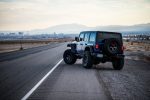 Jeep Wrangler Diesel 3.5 Inch Overland Plus Lift Kit 2020-2023 JL Clayton Off Road - Image 4
