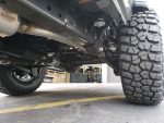 Jeep Wrangler Diesel 3.5 Inch Overland Plus Lift Kit 2020-2023 JL Clayton Off Road - Image 17