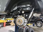 Jeep Wrangler Diesel 3.5 Inch Overland Plus Lift Kit 2020-2023 JL Clayton Off Road - Image 28