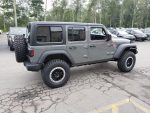 Jeep Wrangler Diesel 3.5 Inch Overland Plus Lift Kit 2020-2023 JL Clayton Off Road - Image 32