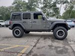 Jeep Wrangler Diesel 3.5 Inch Overland Plus Lift Kit 2020-2023 JL Clayton Off Road - Image 33