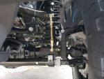 Jeep Wrangler 392 2.5 Inch Overland Plus Lift Kit 2021+ JL Clayton Off Road - Image 7
