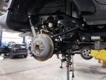 Jeep Wrangler 392 2.5 Inch Overland Plus Lift Kit 2021+ JL Clayton Off Road - Image 21