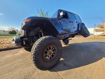 Jeep Wrangler 392 2.5 Inch Overland Plus Lift Kit 2021+ JL Clayton Off Road - Image 24