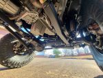 Jeep Wrangler 392 2.5 Inch Overland Plus Lift Kit 2021+ JL Clayton Off Road - Image 25