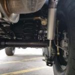 ⁦Jeep Wrangler 4XE 1.5 Inch Overland Plus Lift Kit 2021+ JL Clayton Off Road⁩ - الصورة ⁦19⁩
