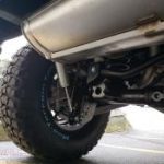 ⁦Jeep Wrangler 4XE 1.5 Inch Overland Plus Lift Kit 2021+ JL Clayton Off Road⁩ - الصورة ⁦20⁩
