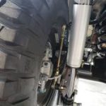 ⁦Jeep Wrangler 4XE 1.5 Inch Overland Plus Lift Kit 2021+ JL Clayton Off Road⁩ - الصورة ⁦22⁩
