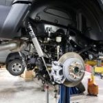 ⁦Jeep Wrangler 4XE 1.5 Inch Overland Plus Lift Kit 2021+ JL Clayton Off Road⁩ - الصورة ⁦26⁩