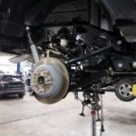 ⁦Jeep Wrangler 4XE 1.5 Inch Overland Plus Lift Kit 2021+ JL Clayton Off Road⁩ - الصورة ⁦29⁩